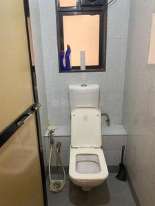Bathroom Image of 720 Sq.ft 1 BHK Apartment / Flat for sale in Godrej Prime, Chembur Mumbai for Rs. 11000000
