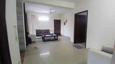 Hall Image of 1326 Sq.ft 3 BHK Apartment / Flat for sale in Tulip White, Sector 69 Gurgaon for Rs. 15500000