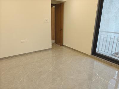 Bedroom Image of 1300 Sq.ft 2 BHK Apartment / Flat for sale in Pushpak Nagar Navi Mumbai for Rs. 8500000