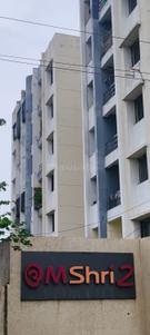 Image of 772 Sq.ft 2 BHK Apartment / Flat for sale in Shankar Nagar, Raipur for Rs. 2100000