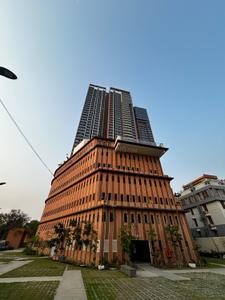 Image of 3000 Sq.ft 6 BHK Apartment / Flat for sale in TATA 88 East, Alipore, Kolkata for Rs. 130000000