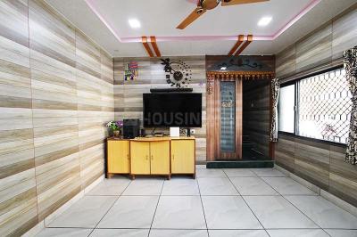 Hall Image of 1323 Sq.ft 3 BHK Independent House for sale in Nava Naroda Ahmedabad for Rs. 18900000