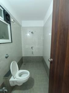 Image of 1020 Sq.ft 2 BHK Apartment / Flat for rent in Rohan Silver Gracia, Ravet, Pune for Rs. 25000