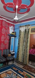 Living Room Image of 450 Sq.ft 3 BHK Independent House for sale in Sector 3A Gurgaon for Rs. 7200000