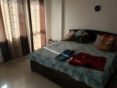 Bedroom Image of 1400 Sq.ft 2.5 BHK Apartment / Flat for sale in Sector 95 Gurgaon for Rs. 14700000
