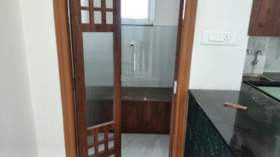 Pooja Room One Image of 1800 Sq.ft 3 BHK Apartment / Flat for rent in Dream House Jupiter, Uppal Hyderabad for Rs. 45000