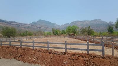 Image of 3000 Sq.ft Residential Plot / Land for sale in Thane West, Thane for Rs. 2400000