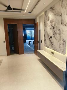 Hall Image of 3000 Sq.ft 4 BHK Builder Floor for sale in Palam Vihar Gurgaon for Rs. 37000000