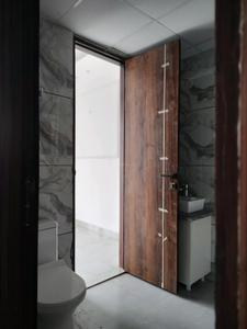 Common Bathroom Image of 1095 Sq.ft 2 BHK Apartment / Flat for sale in Devla Greater Noida for Rs. 3748700