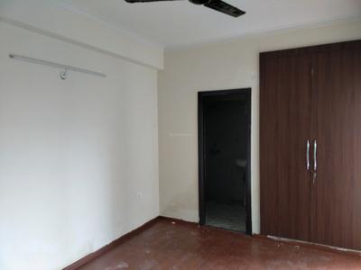 Bedroom Image of 990 Sq.ft 2.5 BHK Apartment / Flat for sale in Terrace Homes, Noida Extension Greater Noida for Rs. 7532100