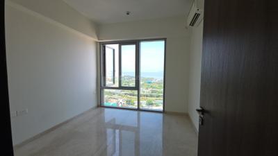 Bedroom Image of 1000 Sq.ft 2 BHK Apartment / Flat for sale in Piramal Aranya, Byculla Mumbai for Rs. 38000000