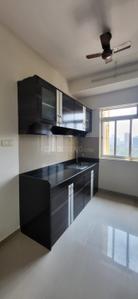 Kitchen Image of 995 Sq.ft 2 BHK Apartment / Flat for sale in Lodha Aurum Grande, Kanjurmarg East Mumbai for Rs. 23500000