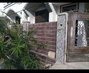 Image of 1225 Sq.ft 2 BHK Independent House for sale in Maharishi Puram Colony, Agra for Rs. 8200000
