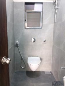 Bedroom Two Image of 1055 Sq.ft 2 BHK Apartment / Flat for sale in DV Shree Shashwat, Mira Road East Mira Bhayandar for Rs. 11000000