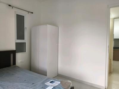 Bedroom Image of 583 Sq.ft 1 BHK Apartment / Flat for sale in Godrej Hill Retreat, Mahalunge Pune for Rs. 6100000