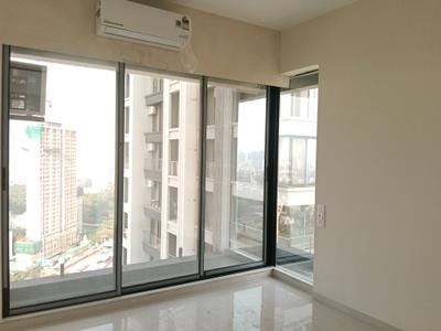 Bedroom Image of 850 Sq.ft 2 BHK Apartment / Flat for sale in Unique Vistas, Thane West Thane for Rs. 15500000