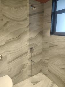 Bathroom Image of 2000 Sq.ft 3.5 BHK Apartment / Flat for sale in Goel Ganga Avanta A2, Mundhwa Pune for Rs. 26400000