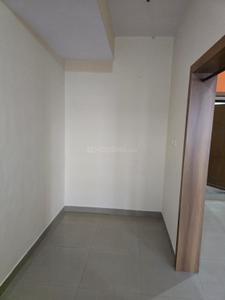 Bedroom Image of 1100 Sq.ft 2 BHK Builder Floor for rent in Hulimavu Bengaluru for Rs. 25000