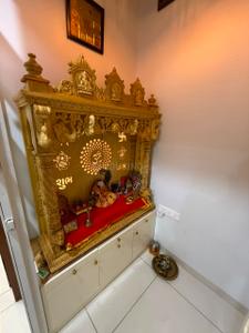 Hall Image of 1481 Sq.ft 4 BHK Duplex for sale in Bhayli Vadodara for Rs. 14500000