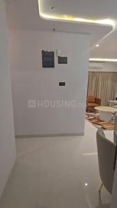 Hall Image of 500 Sq.ft 1 BHK Apartment / Flat for sale in Alfred Splendour, Malad West Mumbai for Rs. 12200000