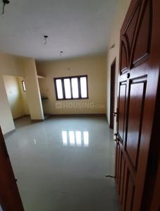 Hall Image of 1073 Sq.ft 2 BHK Apartment / Flat for sale in Selaiyur Chennai for Rs. 6974500