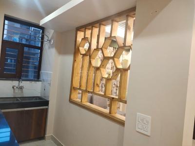 Kitchen Image of 990 Sq.ft 2 BHK Apartment / Flat for sale in Omega City, Bhago Majra Mohali for Rs. 5490000