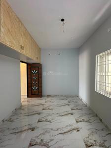 Hall Image of 780 Sq.ft 2 BHK Independent House for sale in Sevvapet Phase V, Sevvapet Chennai for Rs. 4400000
