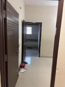 Hall Image of 450 Sq.ft 1 BHK Apartment / Flat for rent in Sukhliya Indore for Rs. 9000