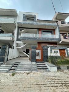 Image of 5800 Sq.ft 6 BHK Independent House for sale in Shivalik City, Sector 127, Mohali for Rs. 16475000