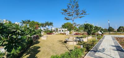 Image of 1510 Sq.ft Residential Plot / Land for sale in RRHL Saatvik Green, Manglia, Indore for Rs. 6795000