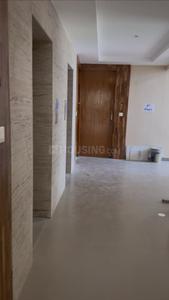 Hall Image of 1350 Sq.ft 3 BHK Apartment / Flat for sale in Ambuja Urvisha The Condoville , New Town Kolkata for Rs. 27000000