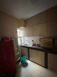 Image of 1400 Sq.ft 3 BHK Apartment / Flat for sale in South City Villa, Tollygunge, Kolkata for Rs. 8000000