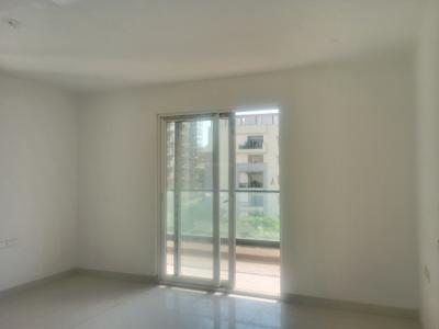 Bedroom Image of 2045 Sq.ft 3 BHK Apartment / Flat for sale in Narsingi Hyderabad for Rs. 17380411