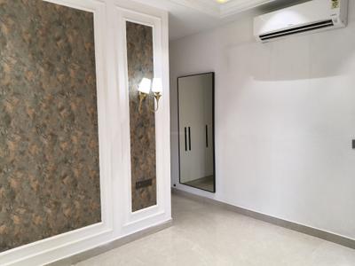 Bedroom Image of 1836 Sq.ft 3 BHK Builder Floor for rent in Palam Vihar Gurgaon for Rs. 55000