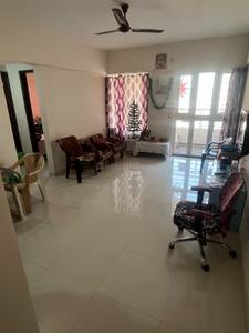 Hall Image of 666 Sq.ft 2 BHK Apartment / Flat for sale in Wadhwani Om Mangalam Disha, Kiwale Pune for Rs. 6700000