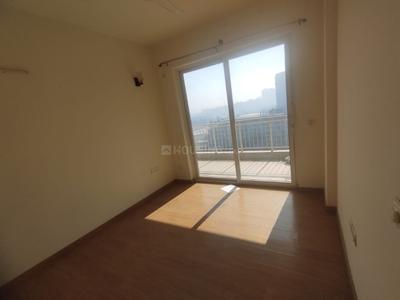 Bedroom Image of 1720 Sq.ft 3 BHK Apartment / Flat for sale in Emaar Palm Gardens, Sector 84 Gurgaon for Rs. 19000000