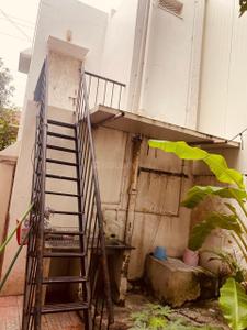 Balcony Image of 2600 Sq.ft 3.5 BHK Duplex for sale in Neredmet Secunderabad for Rs. 33000000