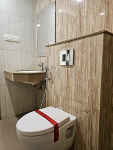 Bedroom Two Image of 1285 Sq.ft 3 BHK Apartment / Flat for sale in Kohinoor Riverdale , Kharadi Pune for Rs. 13800000
