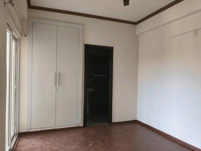 Bedroom Image of 975 Sq.ft 2 BHK Apartment / Flat for rent in Amrapali Verona Heights, Noida Extension Greater Noida for Rs. 20000
