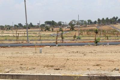 Image of 1200 Sq.ft Residential Plot / Land for sale in Jigani, Bengaluru for Rs. 4440000