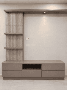Bedroom Image of 1820 Sq.ft 3 BHK Apartment / Flat for sale in Vasavi GP Trends, Financial District Hyderabad for Rs. 25550000