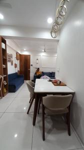 Hall Image of 1170 Sq.ft 2 BHK Apartment / Flat for sale in Maninagar Ahmedabad for Rs. 7500000