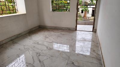 Bedroom Image of 1100 Sq.ft 3 BHK Apartment / Flat for sale in Konnagar Hooghly for Rs. 3300000