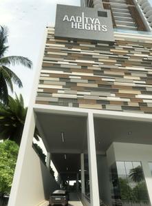 Image of 852 Sq.ft 2 BHK Apartment / Flat for sale in Sanghvi Aaditya Heights, Mumbai Central, Mumbai for Rs. 55000000