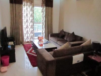 Hall Image of 4500 Sq.ft 9 BHK Builder Floor for sale in Palm Floors Sushant Lok 1, Sushant Lok Phase 1 Gurgaon for Rs. 90000000