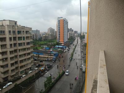Image of 690 Sq.ft 1 BHK Apartment / Flat for sale in Konark Garden Phase IV, Badlapur East, Badlapur for Rs. 2575000