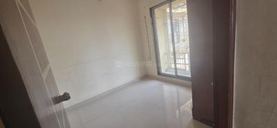 Balcony Image of 1100 Sq.ft 2 BHK Apartment / Flat for sale in Kamothe Navi Mumbai for Rs. 9500000