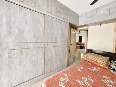 Bedroom Image of 995 Sq.ft 2 BHK Apartment / Flat for sale in Jupiter Homes, Samethanahalli Bengaluru for Rs. 8700000