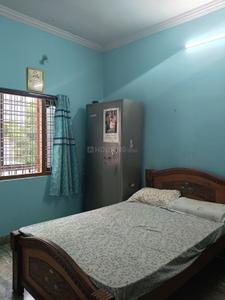 Bedroom Image of 1000 Sq.ft 2 BHK Apartment / Flat for sale in DD Colony, Nallakunta Hyderabad for Rs. 5500000