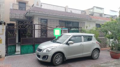 Image of 1250 Sq.ft 2 BHK Independent House for sale in XU III, Greater Noida for Rs. 17500000